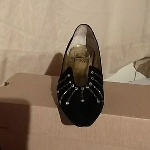 Dolce By Pierre party shoes